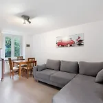 Casa Elisa アパート *