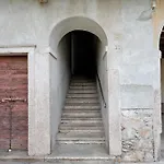 Casa Elisa アパート *