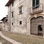 Casa Elisa アパート バヴェーノ