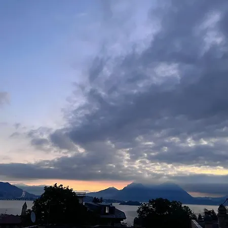 Casa Elisa * 바메노