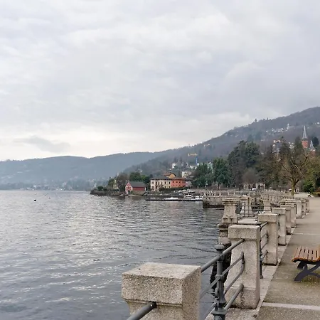 아파트 Casa Elisa