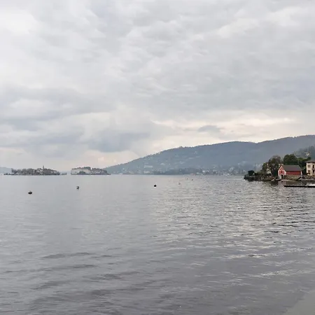 Casa Elisa 아파트 *