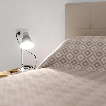 Casa Elisa 아파트