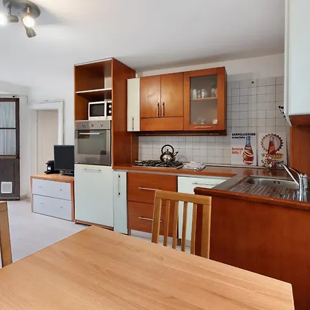 아파트 Casa Elisa