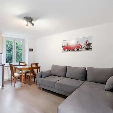 아파트 Casa Elisa *