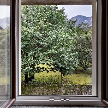 Casa Elisa 아파트