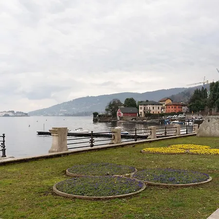 Casa Elisa 아파트 *