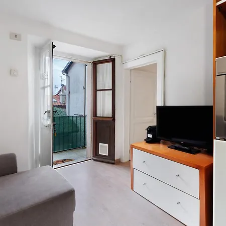 Appartement Casa Elisa Baveno