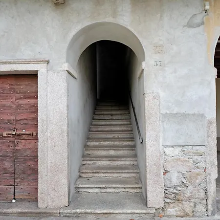 Casa Elisa * 바메노