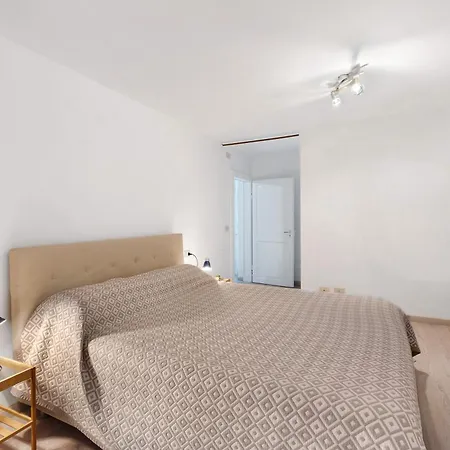 アパート Casa Elisa バヴェーノ
