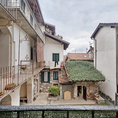 Casa Elisa Daire *