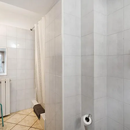 Casa Elisa アパート