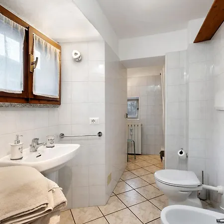Casa Elisa Апартаменты Бавено