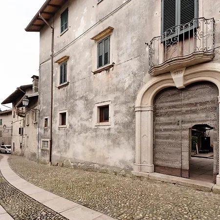 Casa Elisa Appartamento Baveno