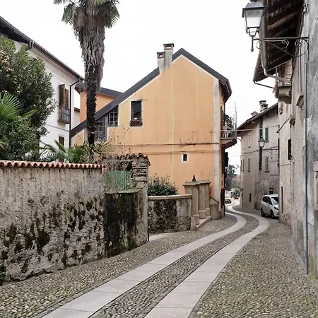 Casa Elisa * Baveno
