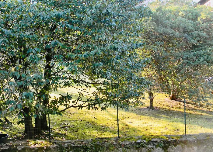 Casa Elisa Appartement