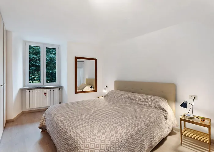 Casa Elisa Appartement