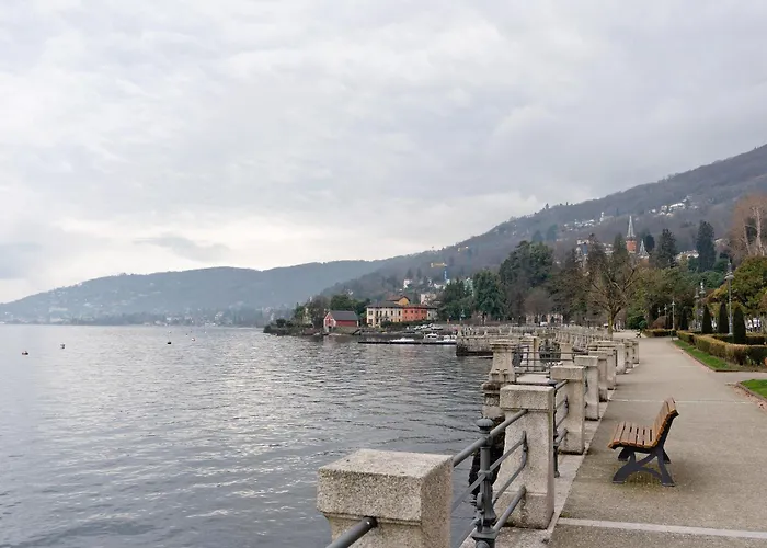 Appartement Casa Elisa