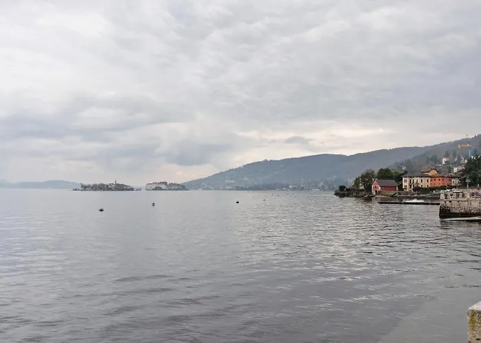 Casa Elisa Appartement *