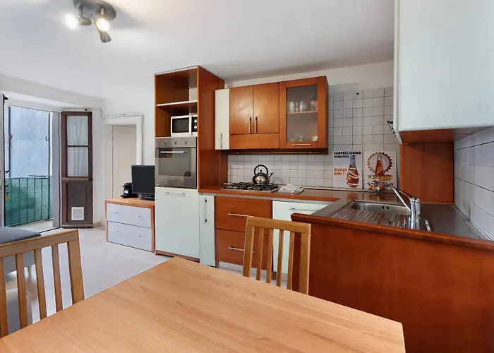 Appartement Casa Elisa