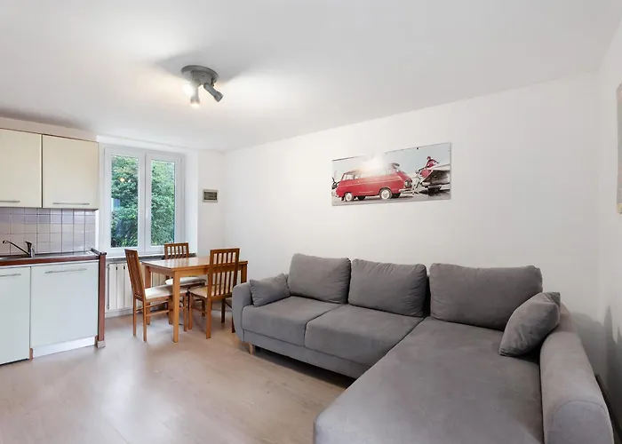 Appartement Casa Elisa *