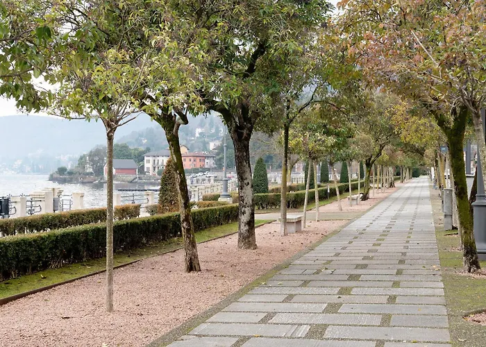 Casa Elisa Appartement Baveno