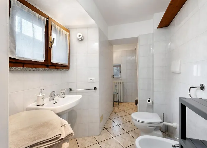 Appartement Casa Elisa Baveno