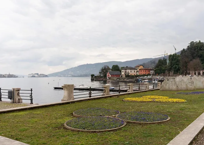 Casa Elisa Appartement *