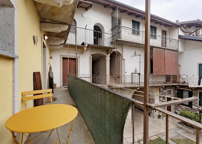 Casa Elisa *