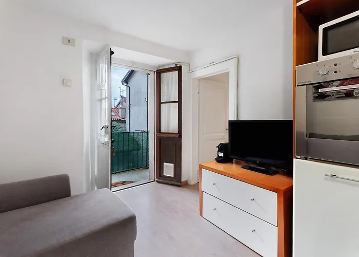 Appartement Casa Elisa Baveno