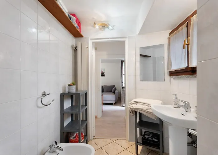 Casa Elisa Appartement