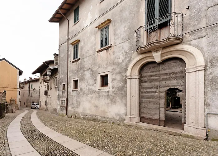 Appartement Casa Elisa *